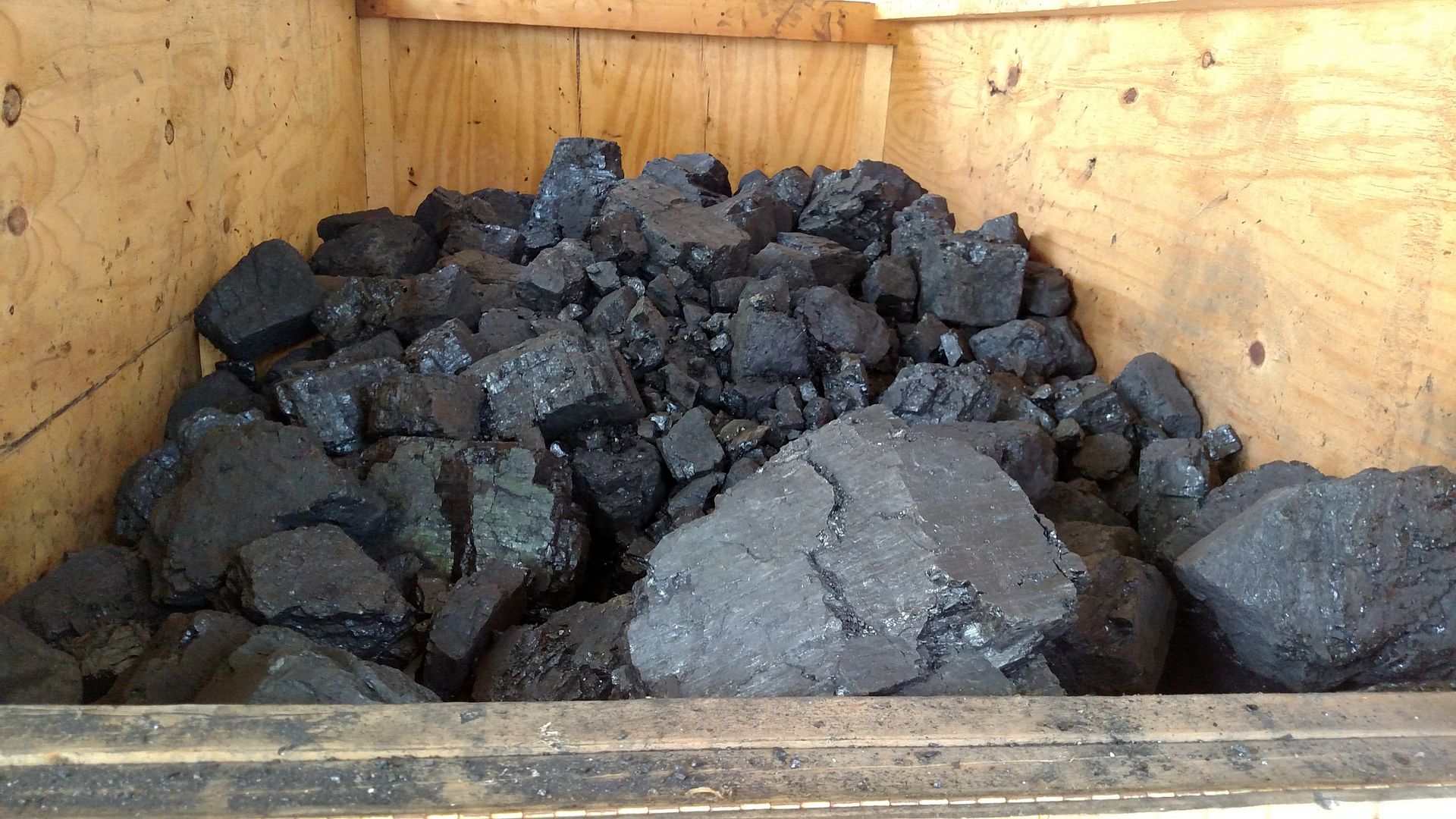 Bit Coal in North Eastern Ohio Coal Prices & Quality, Coal Dealer Inquiries & Reviews